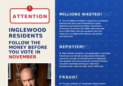 Follow the Money flyer
