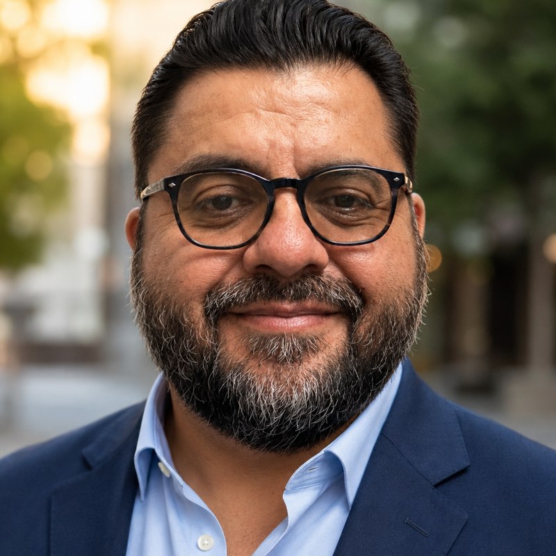 William Perez