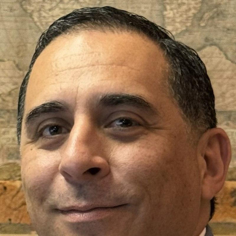 Joseph Soto